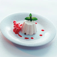 Silikomart - Silicone 6 Compartment Briochettes Baking Mold - SF034