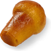 Silikomart - Silicone 8 Compartment Big Baba Baking Mold - SF021