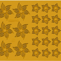 Silikomart - Silicone Baking Mold - BOTANICA
