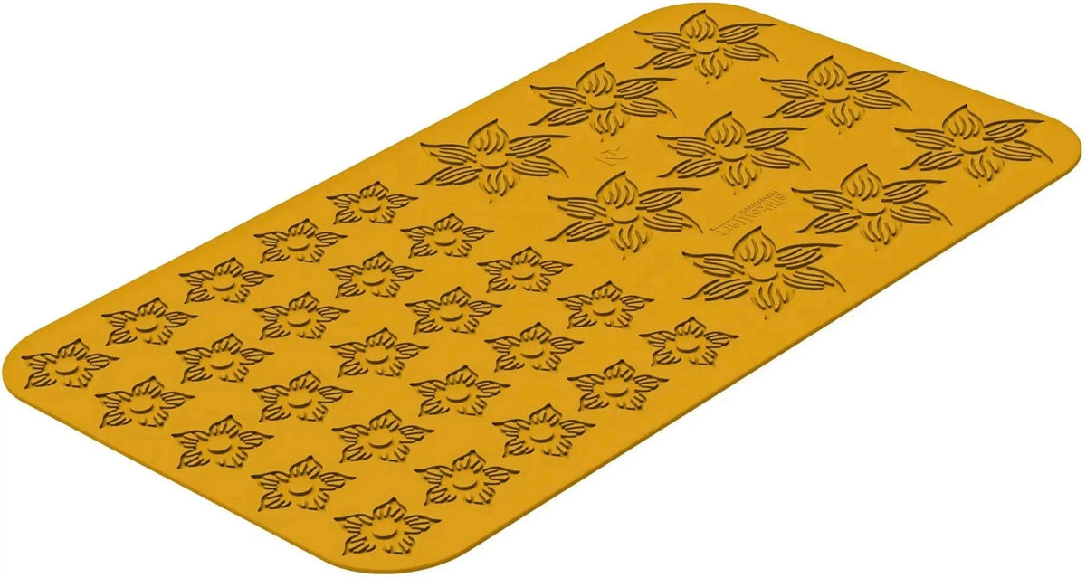 Silikomart - Silicone Baking Mold - BOTANICA