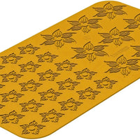 Silikomart - Silicone Baking Mold - BOTANICA