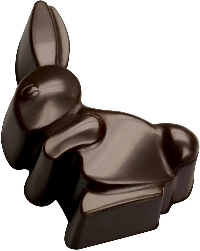 Silikomart - Silicone Brown 14 Compartment Easter Chocolate Mold - SCG05