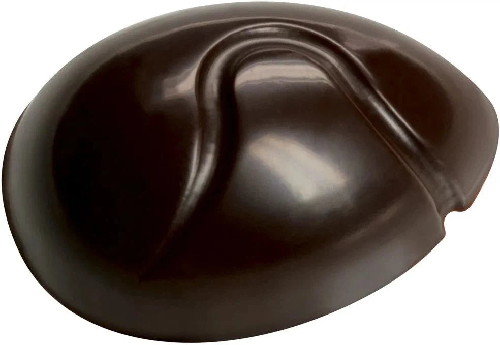 Silikomart - Silicone Brown 14 Compartment Easter Chocolate Mold - SCG05