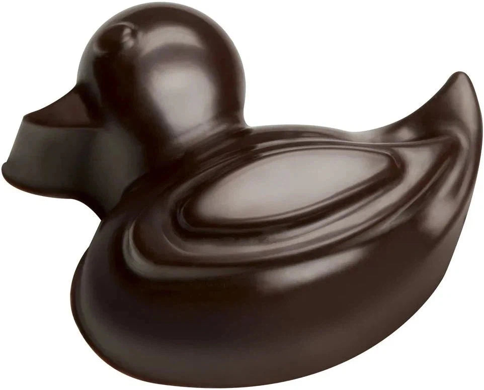 Silikomart - Silicone Brown 14 Compartment Easter Chocolate Mold - SCG05