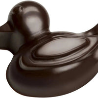 Silikomart - Silicone Brown 14 Compartment Easter Chocolate Mold - SCG05