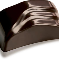 Silikomart - Silicone Brown 14 Compartment Jack Chocolate Mold - SCG09