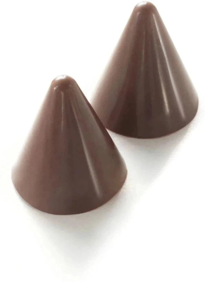 Silikomart - Silicone Chocolate Mold - SCG28