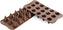 Silikomart - Silicone Chocolate Mold - SCG28