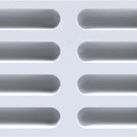 Silikomart - Silicone Kit Éclair Mould - CURVE KIT ÉCLAIR