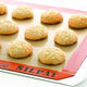Silpat - 8-1/4" x 11-3/4" Cookie Baking Mat - 232