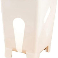 Silver King - Milk Crate for C3 & C4 Majestic Milk Dispensers - 35904