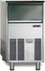 Simag - 48 kg Self-contained Ice Machine - SCH50