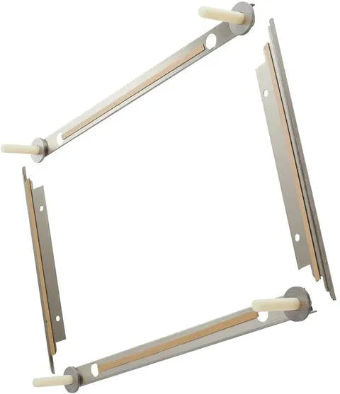 Simag - Floor Mounting Kit For SCH65 - SCKITFLOORSCH65