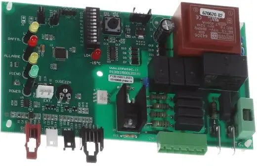 Simag - Power Control Board, 115V, 60 HZ For SCH30 - SC620620-02