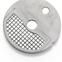 Sirman - 10 mm Cube Disc for T.M. Veg Processor - PS10