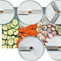 Sirman - 10 mm Slicing Disc - DF 10