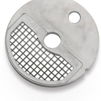 Sirman - 8 mm Cube Disc for T.M. Veg Processor - PS8 - DISCONTINUED