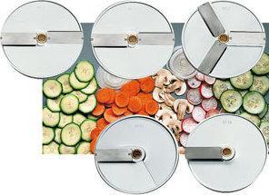 Sirman - 8 mm Slicing Disc - DF 8