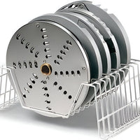 Sirman - Discs Holder For Vegetable And Cheese Cutter - 40750040
