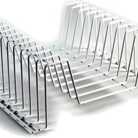 Sirman - Discs Holder For Vegetable And Cheese Cutter - 40750040