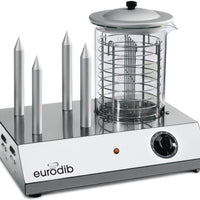 Sirman - Extra Pyrex Container - GM3556350