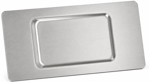 Sirman - Flat Panini Grill Scraper - IGS1185103