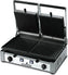 Sirman - Large Panini Grill - All Ribbed Except Flat Left Bottom - PDM3000 220