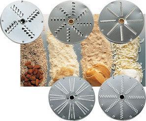 Sirman - Parmesan Disc - DTV