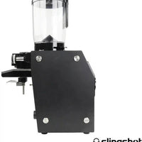 Slingshot - C68 Dosing Coffee Grinder With 68 mm Conical Burrs - S-C68US