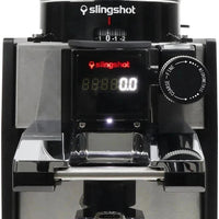Slingshot - C68 Dosing Coffee Grinder With 68 mm Conical Burrs - S-C68US