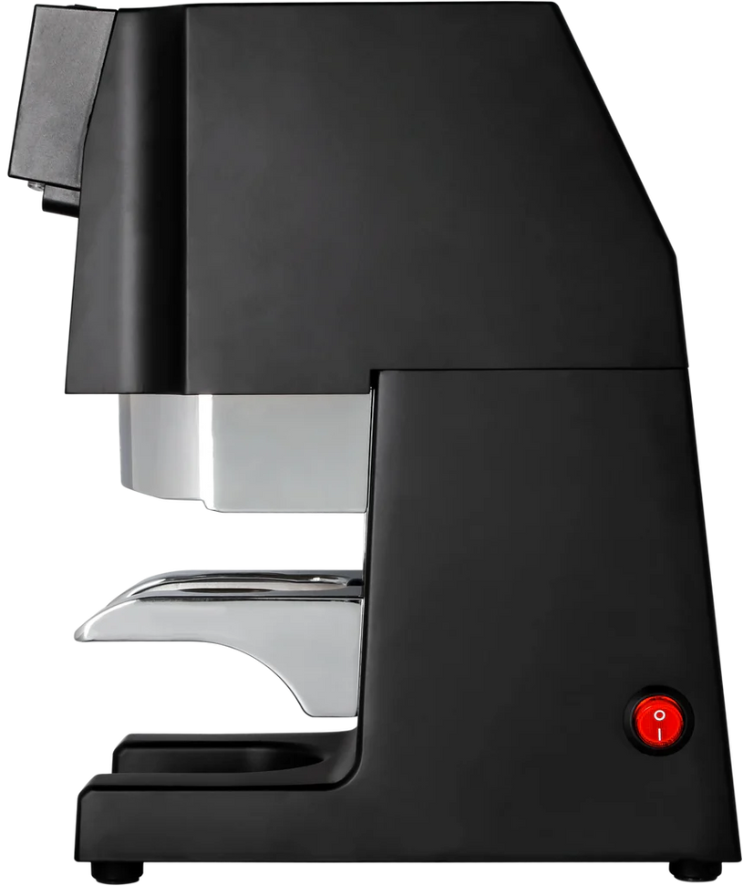 Slingshot - Kilo Black Automatic Coffee Tamper - S-KILO AUTOTAMPER B