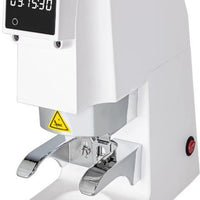 Slingshot - Kilo White Automatic Coffee Tamper - S-KILO AUTOTAMPER W