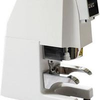 Slingshot - Kilo White Automatic Coffee Tamper - S-KILO AUTOTAMPER W
