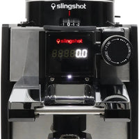 Slingshot - S75 Dosing Grinder With 75 mm Flate Burrs - S-S75US