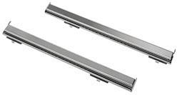 Smeg - 1 Level Telescopic Shelf - Partial Extraction - GT91P