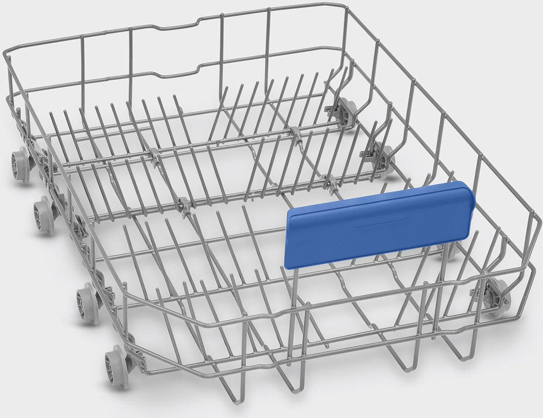 Smeg - 18" Panel Ready Dishwasher, 6 Program, Short Tub, HC - STU1822