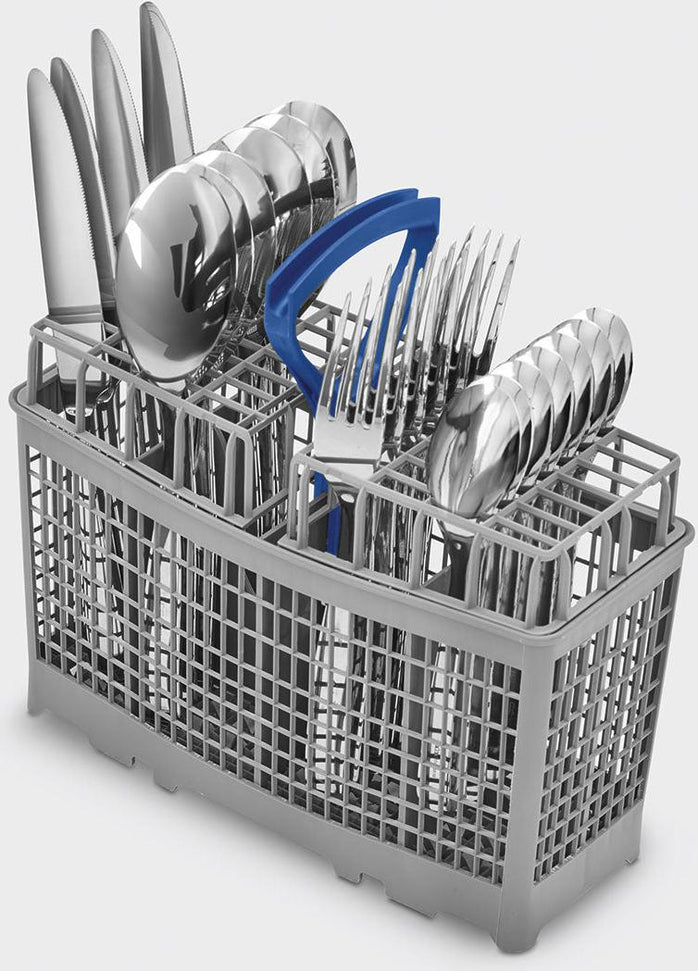 Smeg - 18" Panel Ready Dishwasher, 6 Program, Short Tub, HC - STU1822