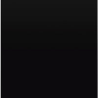 Smeg - 24" Black Dishwasher, 10+ Program, Tall Tub, FC - LSPU8643BL (Special Order Item)