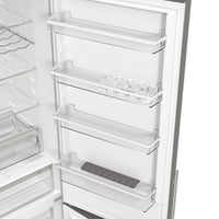 Smeg - 24" Freestanding Bottom Mount Refrigerator - FC20UXDNE (Special Order Item)