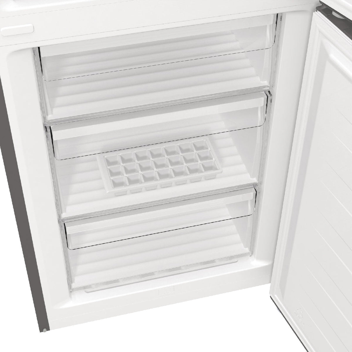 Smeg - 24" Freestanding Bottom Mount Refrigerator - FC20UXDNE (Special Order Item)