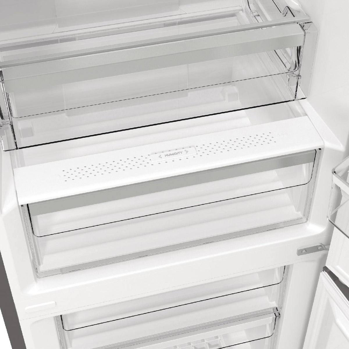 Smeg - 24" Freestanding Bottom Mount Refrigerator - FC20UXDNE (Special Order Item)