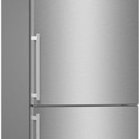 Smeg - 24" Freestanding Bottom Mount Refrigerator - FC20UXDNE (Special Order Item)