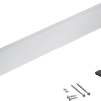 Smeg - 24" Kickplate for Dishwasher - Stainless - KITPL60X (Special Order Item)