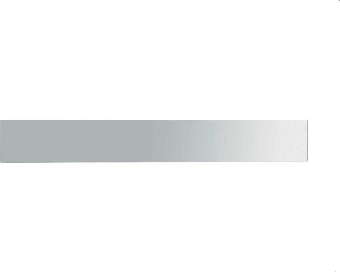 Smeg - 24" Kickplate for Dishwasher - Stainless - KITPL60X (Special Order Item)