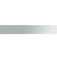 Smeg - 24" Kickplate for Dishwasher - Stainless - KITPL60X (Special Order Item)