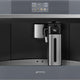 Smeg - 24" Linea 24" Coffee Oven - CMSU4104S
