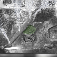 Smeg - 24" Panel Ready Fully Integrated Built-in Dishwasher with 16 Place Setting Capacity - DW8630