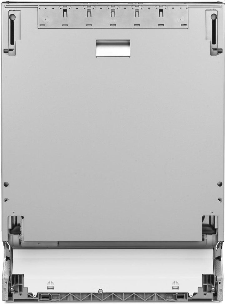 Smeg - 24" Panel Ready Fully Integrated Built-in Dishwasher with Orbital Wash System - DW8610