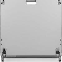 Smeg - 24" Panel Ready Fully Integrated Built-in Dishwasher with Orbital Wash System - DW8610