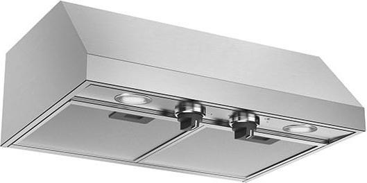 Smeg - 24" Pro-Style Under Cabinet Hood - PRELIMINARY - KPRU24X (Special Order Item)